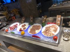-康帝国际酒店-艾斯本自助西餐厅