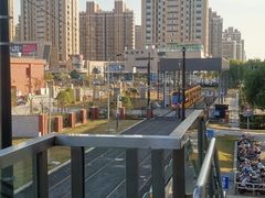 -华东政法大学(松江校区)