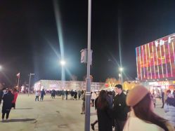 -嗨翻Hi-Fun竞技主题乐园·蹦床团建生日聚会(五棵松华熙店)