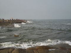 -日照灯塔风景区