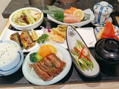 -万鱼亭 日本料理(无锡香山名园店)