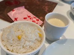 -红樱桃·欢乐餐厅(太原里店)