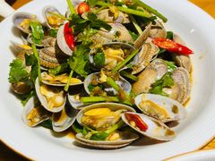 -如轩·海鲜砂锅粥·潮汕菜(沿江东路店)