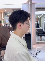 -赤道 Hair Salon
