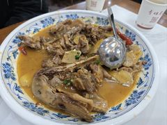 -秀妈厨房(灰汤老店)