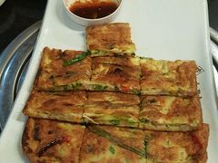 -本家韩国烤肉(财富大厦店)
