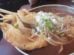-青春分食(仙林大学城店)
