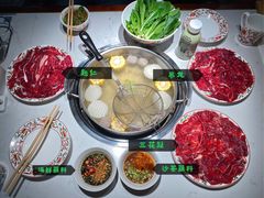 -汕头八合里海记牛肉店(清河店)
