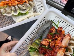 -为民烧烤吧.自贡爆炒菜(收录20年好店)