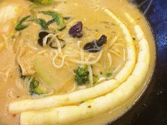 张亮麻辣烫-张亮麻辣烫(尚都SOHO店)