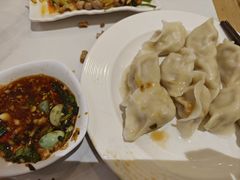 -饺子季水饺餐厅(新市街店)