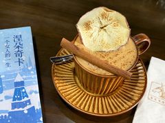 -良友书坊(安徽路店)