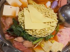 -冰川朝鲜族料理·东北菜(观前店)
