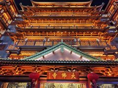 -大佛古寺