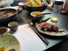 -花潮料理艺食馆(成都万象城店)