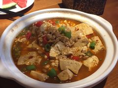 -又一福烤鸭·北京菜(东四店)