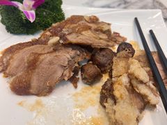 -东海酒家(长平东路店)