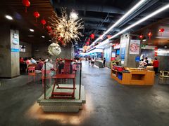 大堂-易裕和·长沙米粉(竹塘西路店)