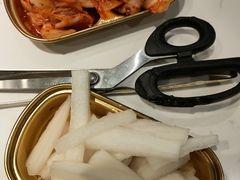 -老板娘的烤肉店(港湾广场店)
