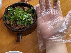 -刘记古镇羊肉汤