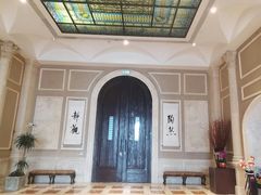 -PGA安瀛高尔夫球俱乐部