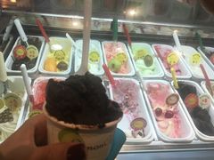 金牌朱古力-柠檬车露(卖草地店)