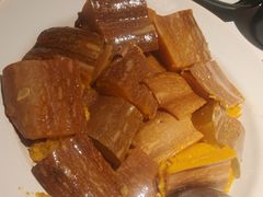 -传统菜农庄(皇姑路店)