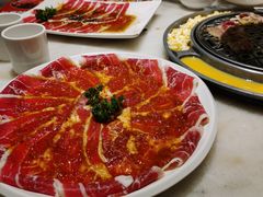-韩宫宴炭火烤肉(印象城店)