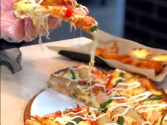 -达美乐比萨(南京路店)