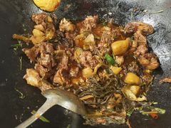 -江湖水乡铁锅炖魚(周庄嘉园店)