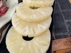 -二刚大块烤肉(东山商业街店)