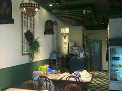 -Thai Basil罗勒叶泰式餐厅(时代天街店)