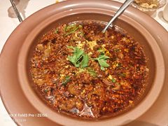 -贡宴盐帮菜自贡驻京联络处餐厅