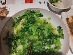-四方桌·福建客家土菜(沙县步行街店)