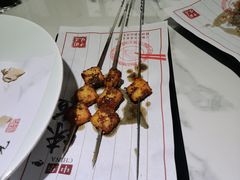-后海彼岸花园餐厅