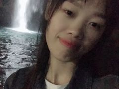 -华蓥山天意谷景区