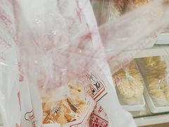 -上海市长春食品商店(淮海中路店)