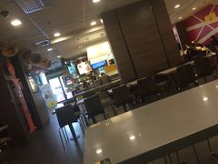 -麦当劳(凌云天地长桥店)