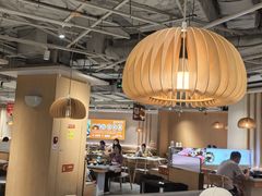 -呷哺呷哺 黄金牧场 (新中关购物中心店)
