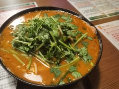 -肥汁米蘭香港米线(宁波路总店)