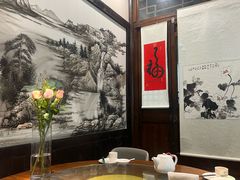 -西山人家·二十年老字号农家菜(旺山店)