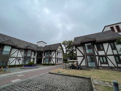 -太阳岛度假酒店