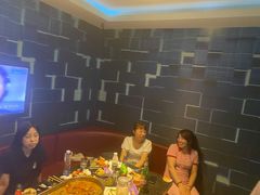 -冰城小镇音乐串吧·聚会餐厅(百子湾店)