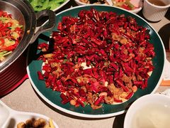 -饕林餐厅(春熙路店)