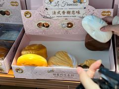 -上海世纪汇广场