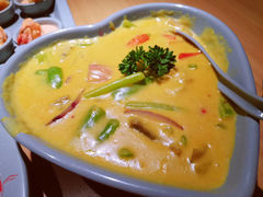 咖喱牛腩-Lia Cafe Bar Restaurant松山咖啡屋