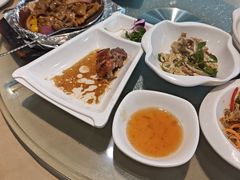 -庄氏祥记家常食府(国瑞建材家居博览中心店)