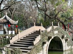 -绮园景区