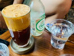 -Metal hands·铁手咖啡