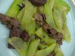 -茗荔园农庄(大涌店)